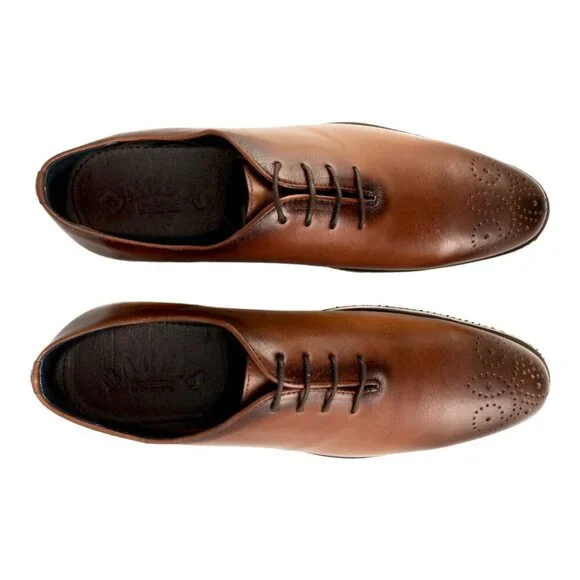 Wingtip Derby Sneaker - Picture 5 of 5